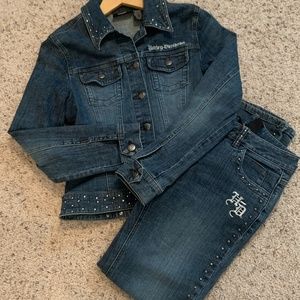 Harley Davidson Women's Riding Clothes